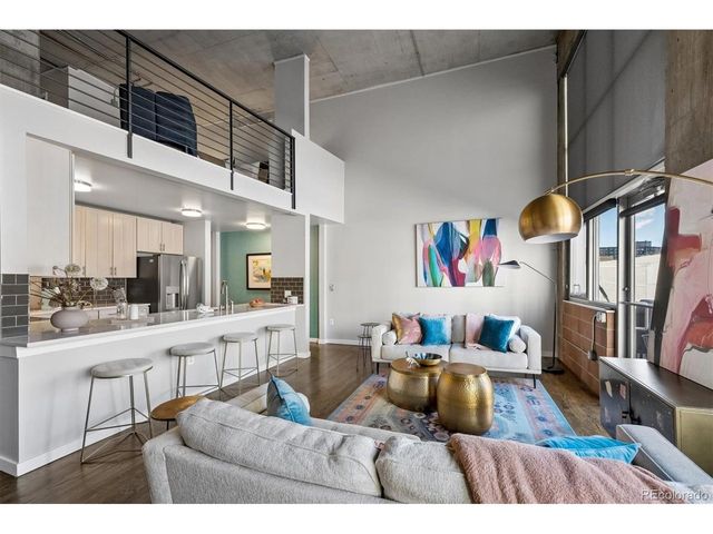 1050 Cherokee St 203, Denver, CO 80204