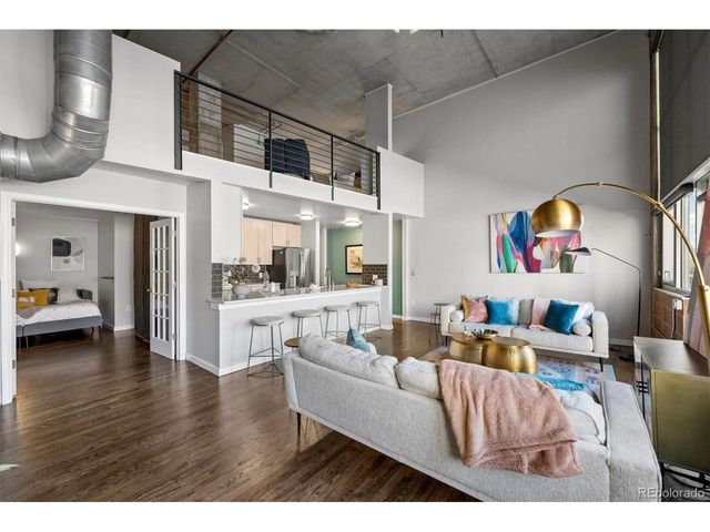 1050 Cherokee St 203, Denver, CO 80204