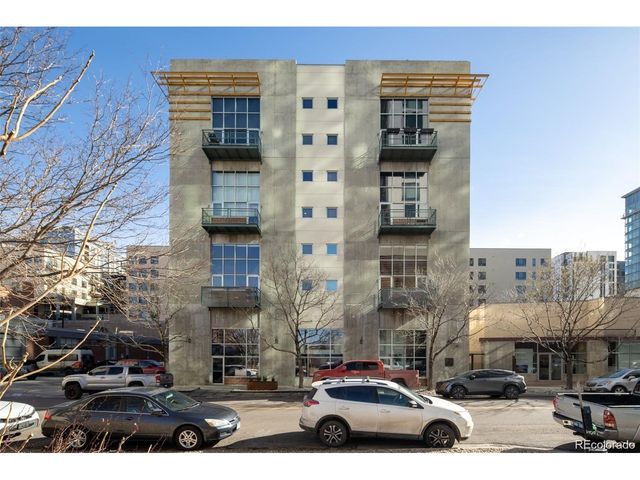 1050 Cherokee St 203, Denver, CO 80204