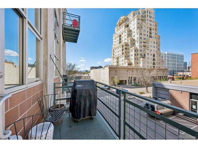 1050 Cherokee St 203, Denver, CO 80204