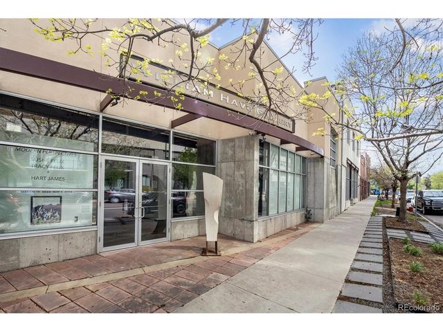 1050 Cherokee St 203, Denver, CO 80204