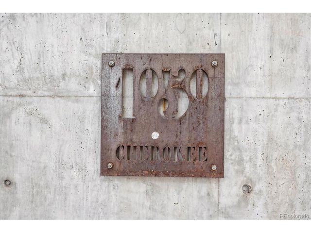 1050 Cherokee St 203, Denver, CO 80204