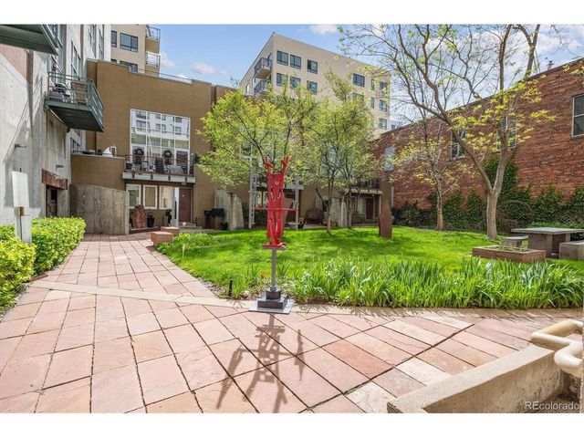 1050 Cherokee St 203, Denver, CO 80204