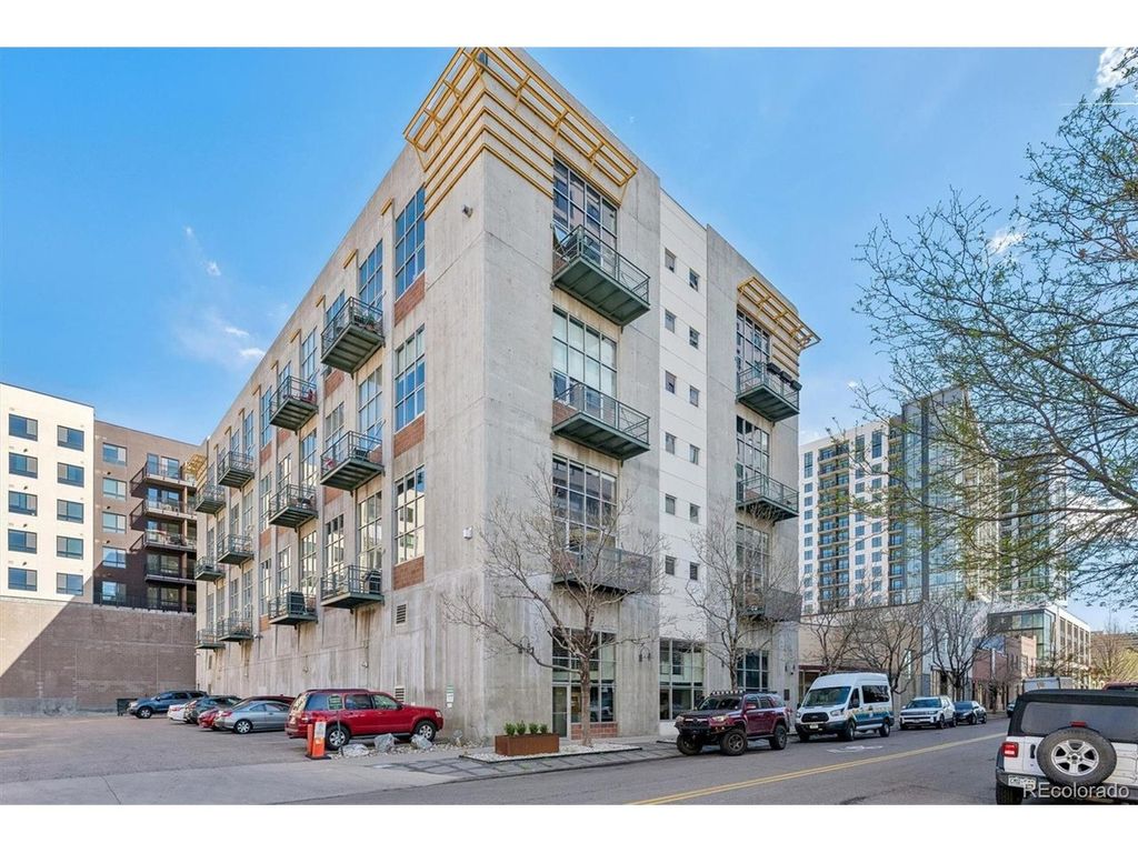 1050 Cherokee St 203, Denver, CO 80204