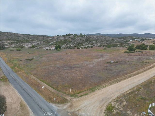 0 De Portola, Temecula, CA 92592