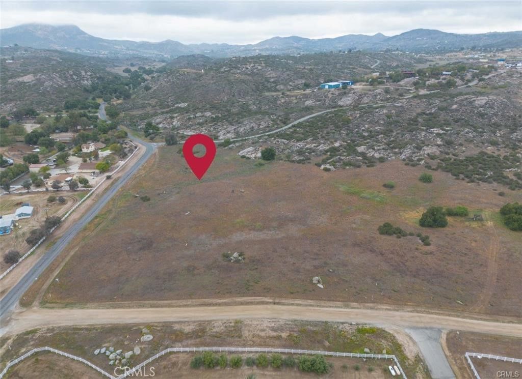 0 De Portola, Temecula, CA 92592