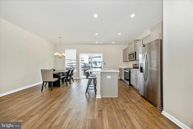 726 COMPASS WAY, Frederick, MD 21701