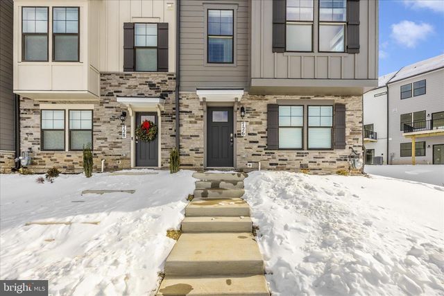 726 COMPASS WAY, Frederick, MD 21701