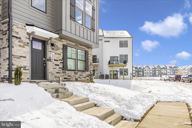 726 COMPASS WAY, Frederick, MD 21701