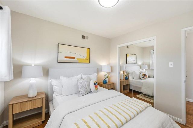 25608 Barnard Street, Hayward, CA 94545