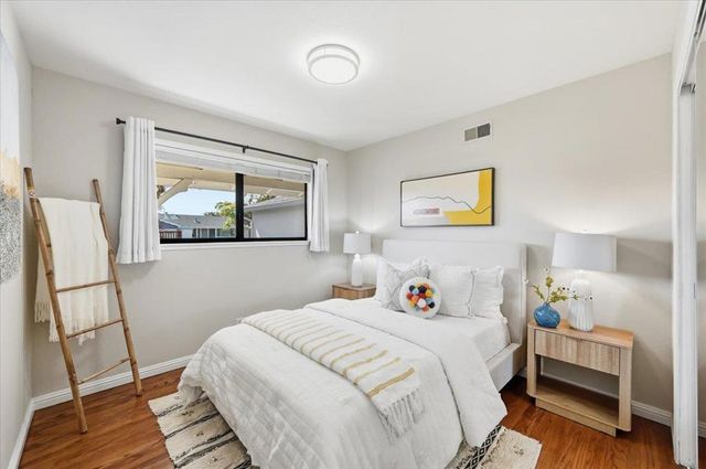 25608 Barnard Street, Hayward, CA 94545