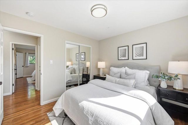 25608 Barnard Street, Hayward, CA 94545