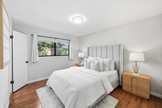 25608 Barnard Street, Hayward, CA 94545