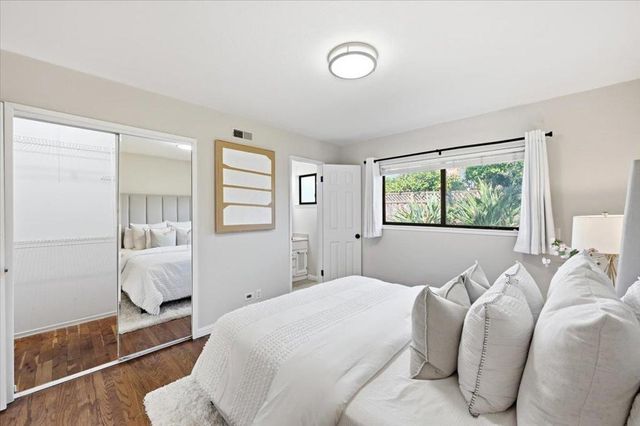 25608 Barnard Street, Hayward, CA 94545