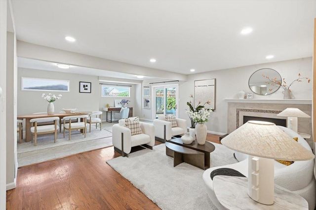 25608 Barnard Street, Hayward, CA 94545