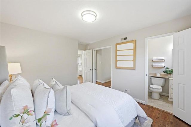25608 Barnard Street, Hayward, CA 94545