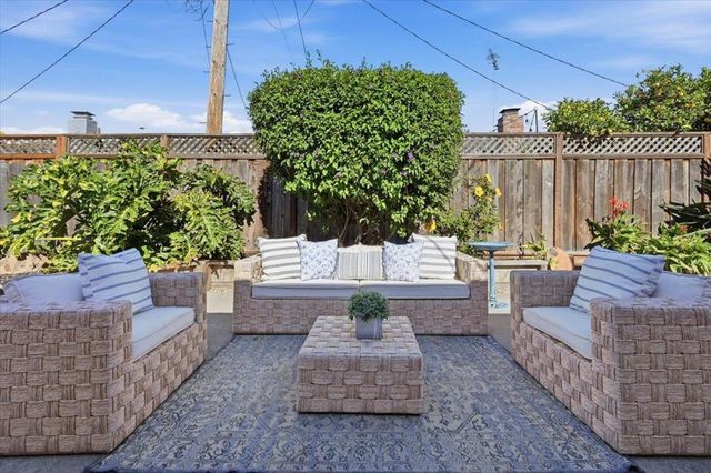 25608 Barnard Street, Hayward, CA 94545