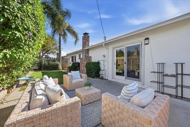 25608 Barnard Street, Hayward, CA 94545