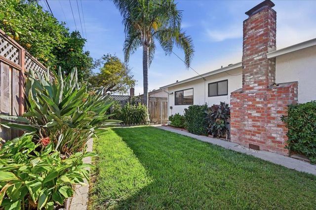25608 Barnard Street, Hayward, CA 94545