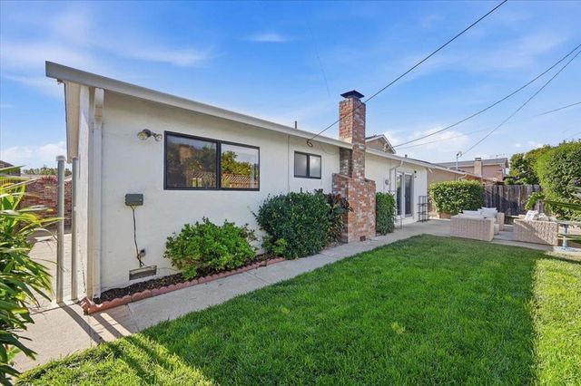 25608 Barnard Street, Hayward, CA 94545