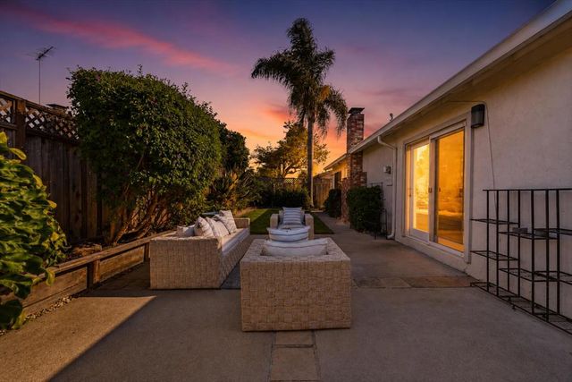 25608 Barnard Street, Hayward, CA 94545