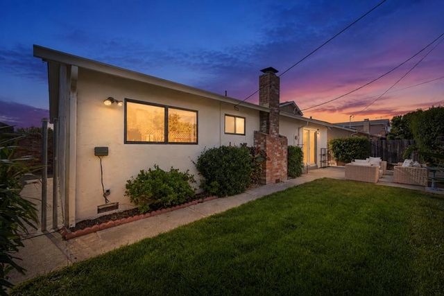 25608 Barnard Street, Hayward, CA 94545