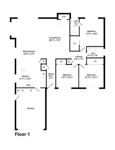 25608 Barnard Street, Hayward, CA 94545
