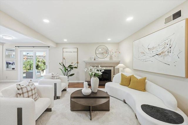 25608 Barnard Street, Hayward, CA 94545