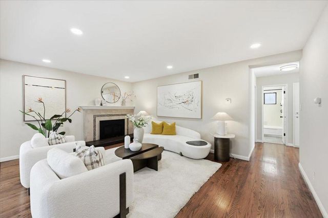 25608 Barnard Street, Hayward, CA 94545