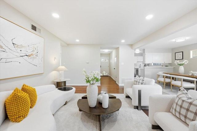 25608 Barnard Street, Hayward, CA 94545