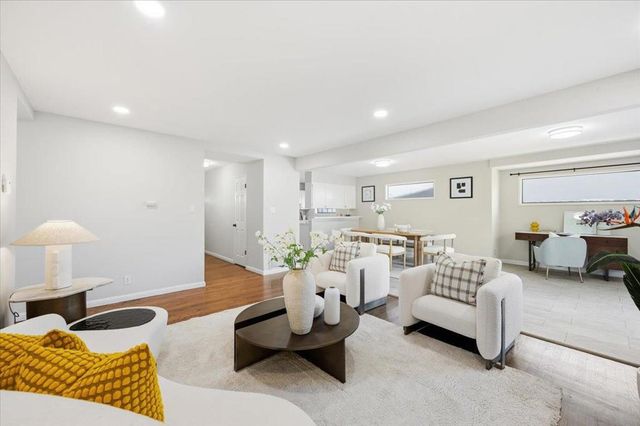 25608 Barnard Street, Hayward, CA 94545