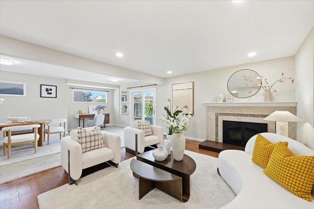 25608 Barnard Street, Hayward, CA 94545