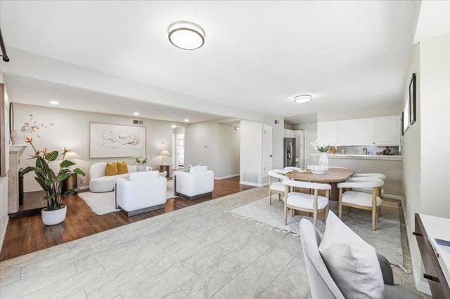 25608 Barnard Street, Hayward, CA 94545