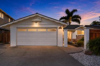 25608 Barnard Street, Hayward, CA 94545