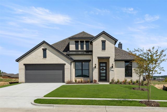 2613 Lee Street, Burleson, TX 76028