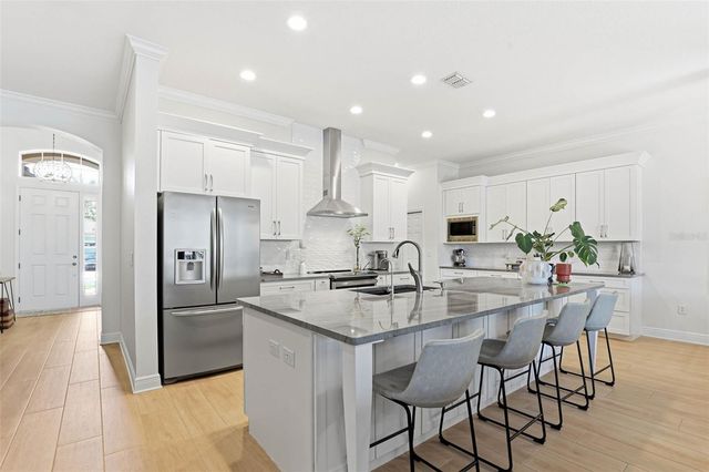 3235 GRASSGLEN PLACE, Wesley Chapel, FL 33544