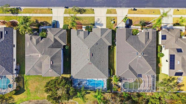 3235 GRASSGLEN PLACE, Wesley Chapel, FL 33544