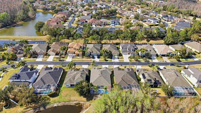 3235 GRASSGLEN PLACE, Wesley Chapel, FL 33544