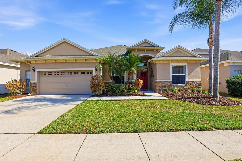 3235 GRASSGLEN PLACE, Wesley Chapel, FL 33544