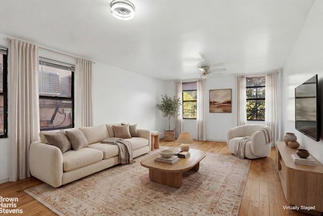 4260 Broadway Apt 202, New York City, NY 10033