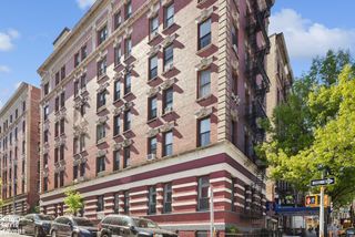 4260 Broadway Apt 202, New York City, NY 10033