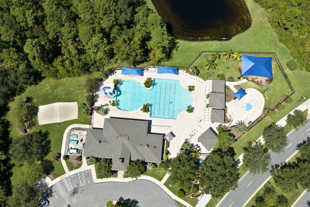 Image 37 of property listing at 2770 REGAL PINE TRAIL, Oviedo, FL 32766