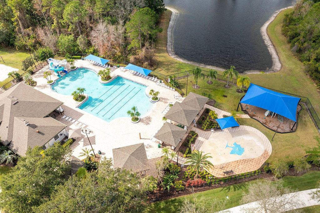 Image 38 of property listing at 2770 REGAL PINE TRAIL, Oviedo, FL 32766