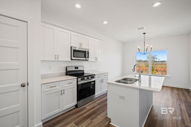 19617 Amberley Road, Robertsdale, AL 36567