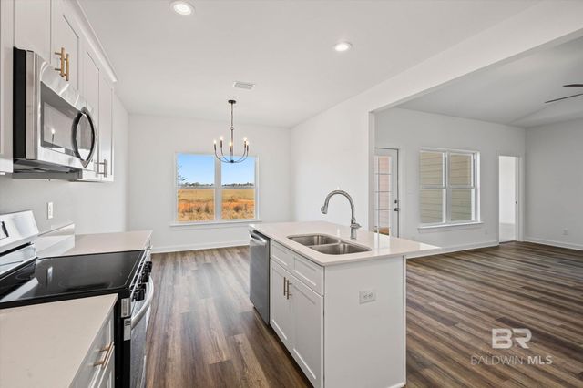 19617 Amberley Road, Robertsdale, AL 36567