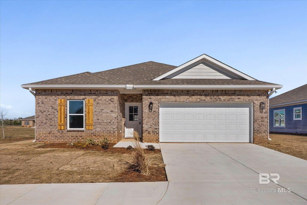 19617 Amberley Road, Robertsdale, AL 36567