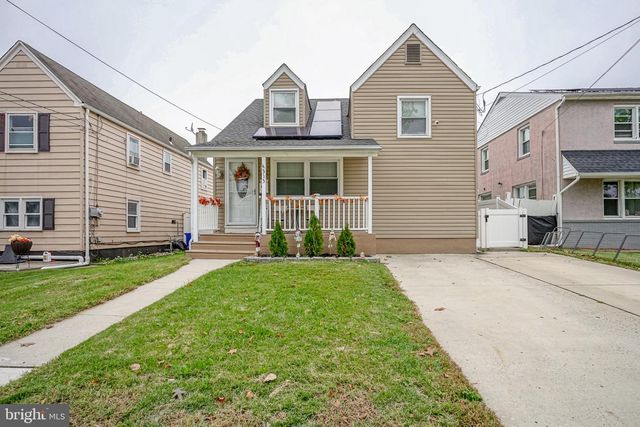 4313 REMINGTON AVE, Pennsauken, NJ 08110