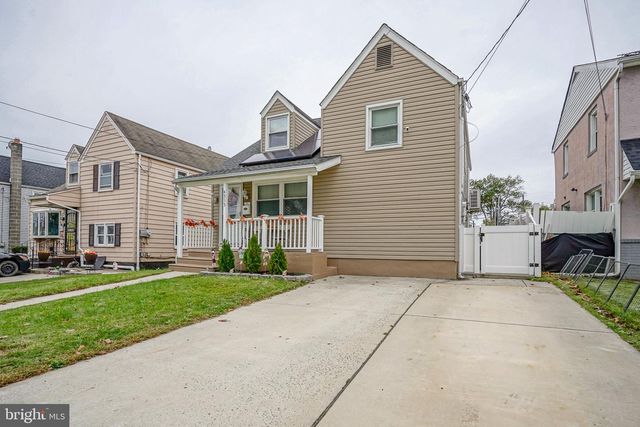 4313 REMINGTON AVE, Pennsauken, NJ 08110