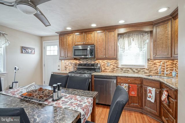 4313 REMINGTON AVE, Pennsauken, NJ 08110