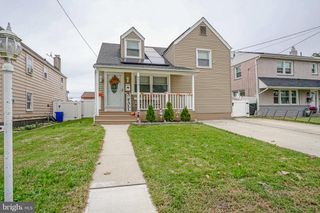 4313 REMINGTON AVE, Pennsauken, NJ 08110